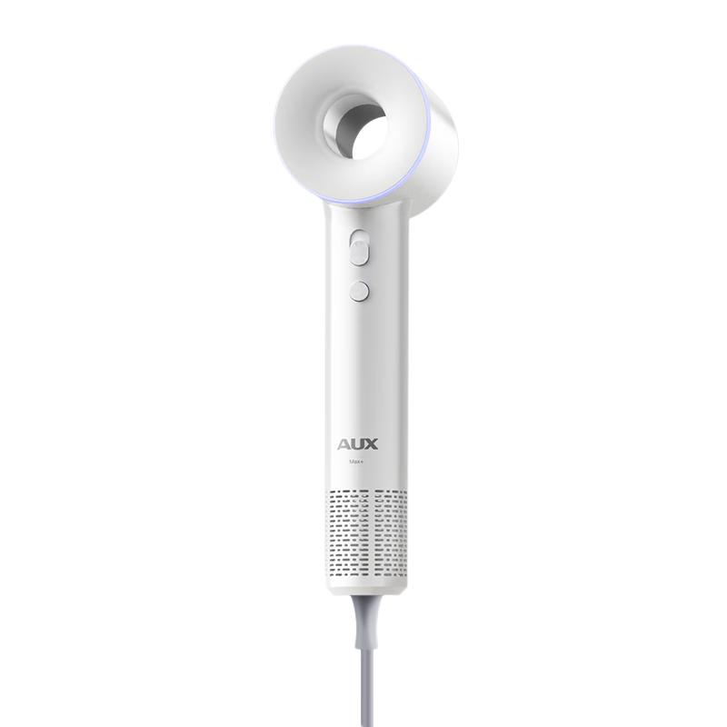 AUX High-Speed Bladeless Hair Dryer CN plug (adapter included)