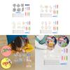 DIY Crystal Paint Arts and Crafts Set Crystal Art Paint Set for Boys Girls