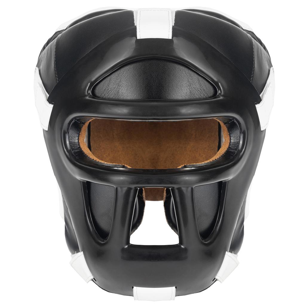 Overlord kask z maską predator s