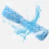 1PC Pet Supplies Dog Chew Toy Pet Chew Leaky Toy TPR Material Dog Toothbrush Grinding Teeth Cleaning Stick