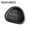 Oil Pan Pump Cover Dust 6650140033 for SSANGYONG For KYRON D100 2 7L Diesel 2006 2014 Replacement Plastic Component