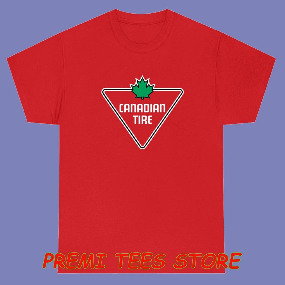 

Canadian Tire Corporation Men s Red Size S-3XL 4XL