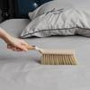 HeMu-Long Handled Dust Removal Brush, Bedroom Carpet, Sofa Floor Cleaning Brush, Household Queen Bed Brush, Dust Removal Brush