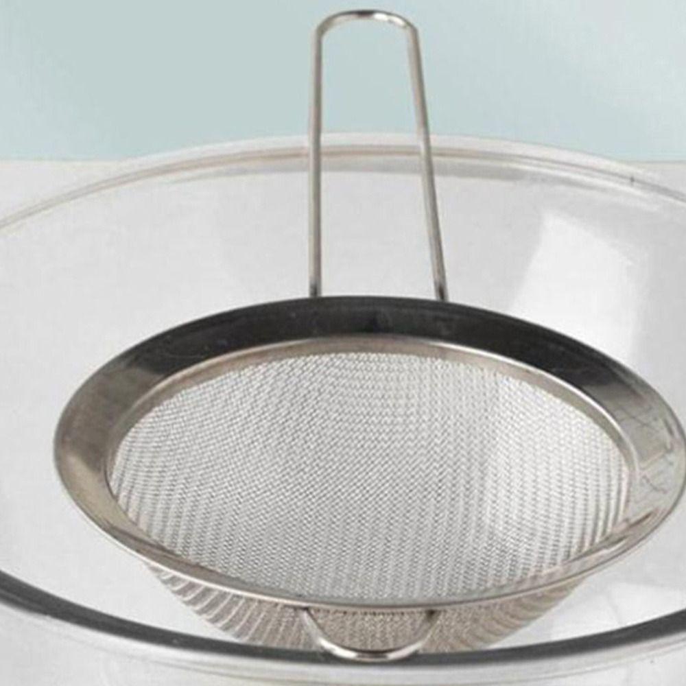 Cone Shaped Bar Strainer Rose Gold Cone Strainer Great Cocktail Strainer  Drinks