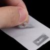 50Pcs 1K S50 NFC Chip NTAG213 Sticker Block 0 Rewritable RFID Tag  for Cellphone NFC Application