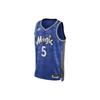 Dri-FIT NBA Swingman Jersey 2023/24 'Orlando Magic Paolo Banchero' Men's DX8612-480