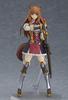Figma The Rising of the Shield Hero Raphtalia figurină mobilă pictată, fără scară, ABS și PVC