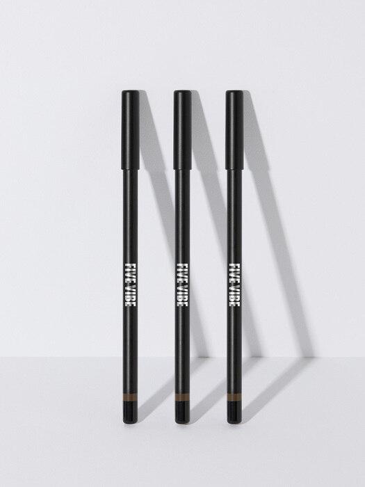 FIVE VIBE Soft Hard Makeup Pencil