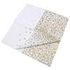 Tablecloth PEVA Dotted Disposable Table Cover Runner Design Party Waterproof Oilproof Tablecloths for Rectangle Tables