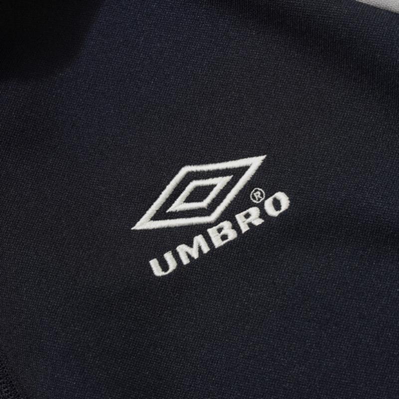 Umbro Side Diamond Track Jacket Ur124cft14