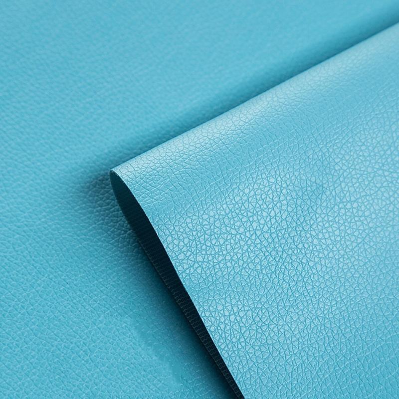 Self Adhesive Leather for Sofa Repair Patch Furniture Table Chair Sticker Seat Bag Shoe Bed Fix Mend PU Artificial Leather Skin