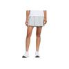 Adidas Ultimate365 Tour Skort Fashionable Versatile Golf Apparel Women Skorts JC9260