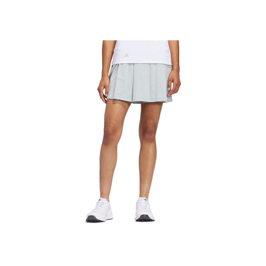 Adidas Ultimate365 Tour Skort Fashionable Versatile Golf Apparel Women Skorts JC9260