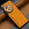 For OnePlus 12 Case Luxury Leather Back Cover For One Plus 12 11 11R ACE 2 Pro 5G OnePlus11 Camera Protection Phone Shell Bumper