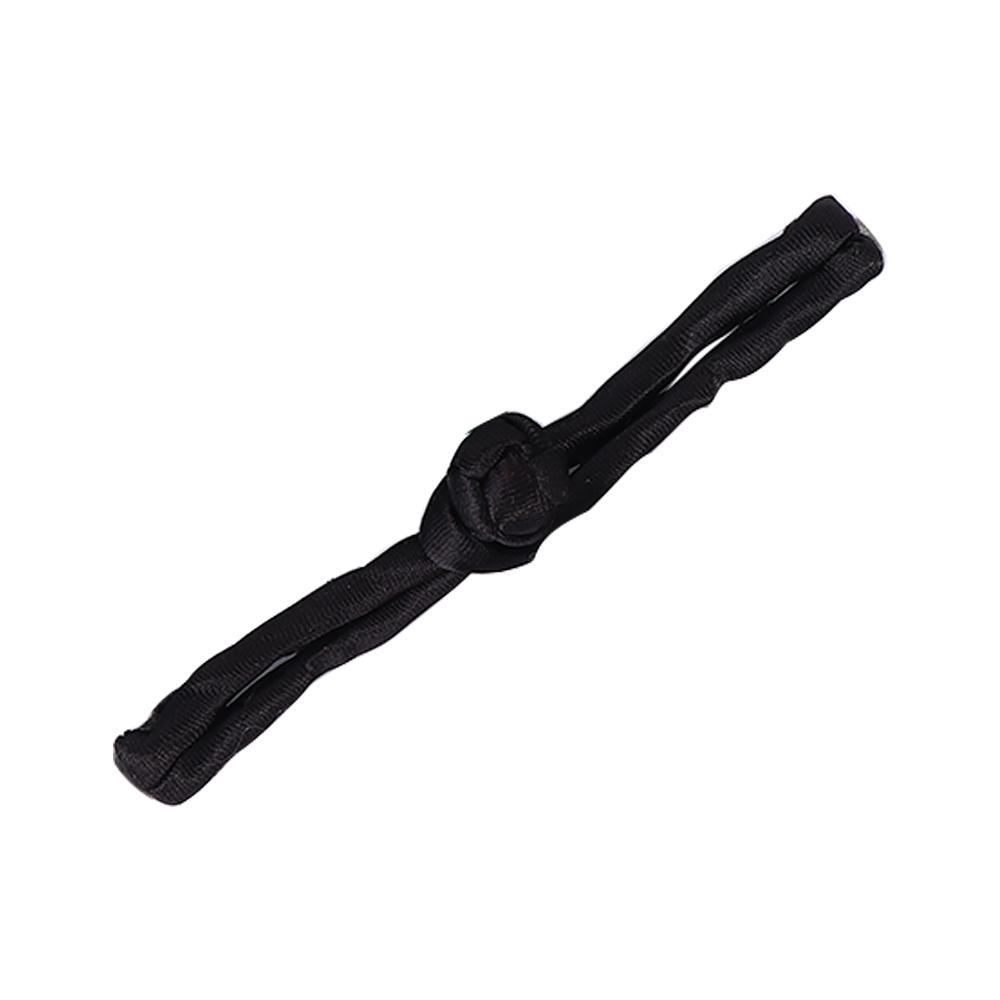 Needlework Buckle Beaded Button Fasteners DIY Closure 10Pcs Sewing Costume Pankou Chinese Knot Frog Handmade for Tang Suit