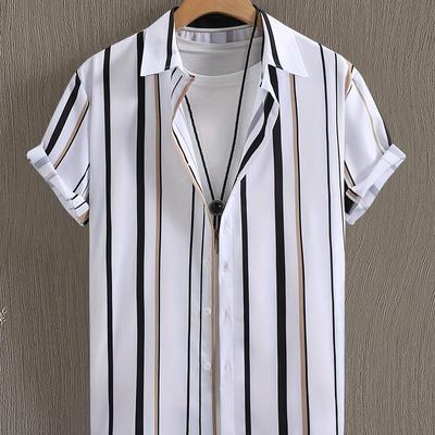 Košile – Košele s krátkym rukávom