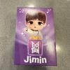 [USED] Hard To Find Jimin BTS McDonald's TinyTan Figure Jimin