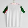 Vintage 1996-98 Wales Borta Fotbollströja 11 Bale Retro Fotbollströja Unisex Vuxen Storlek S-XXL Vit