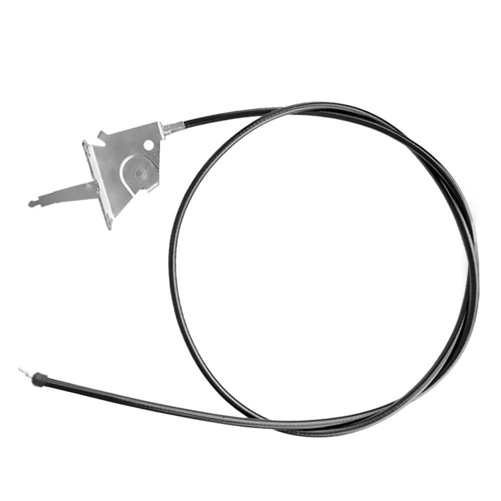 Throttle Cable 103-4091 for Exmark For LaFor Zer For Z For AC LC For XS Models Supporting Consistent Engine Control
