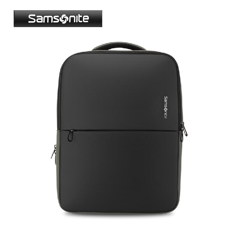 Samsonite BQ7 Ultralight Business Laptop Backpack