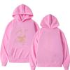 Central Cee Can Can RUSH GREATNESS Tour Graphic Women Men Hoodie Long-sleeved Hip-hop Top Streetwear Oversized Pullover Tracksuit Female Male Clothing