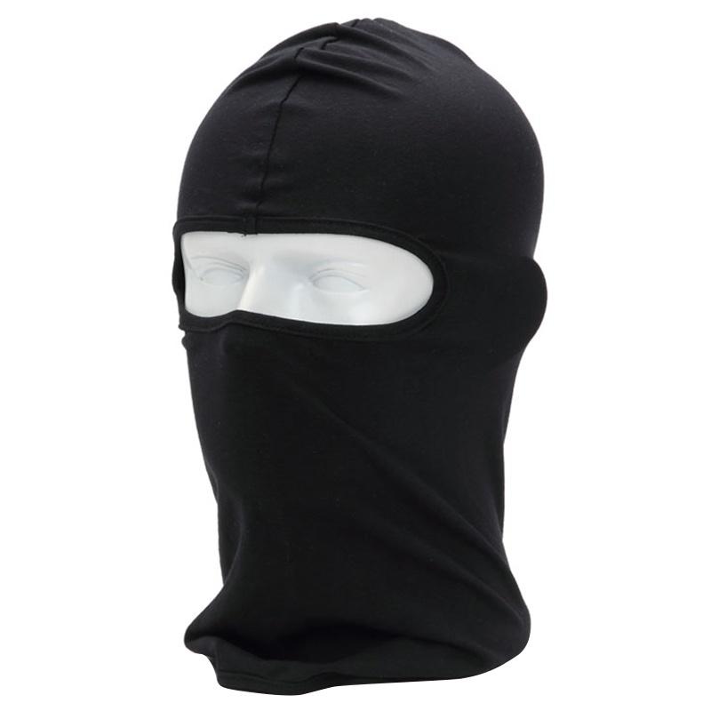 Outdoor Cycling Face Mask Headgear Windproof Sports Headscarf For Bicycles Motorcycles Helmet Liner Headgear Sun Protection Hat