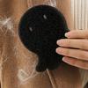 Briskstyle Octopus-shaped Washing Machine Sponge Lint Remover Hair Absorber