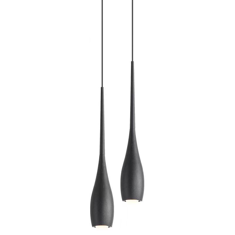 Nordic Pendant Lights Modern Hanging Lamp For Living Room Kitchen Loft Decor Fixtures