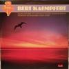 LP Record BERT KAEMPFERT  HIS ORCHESTRA  Bert Kaempfert 2625036 Polydor 1978 UK Jazz Used