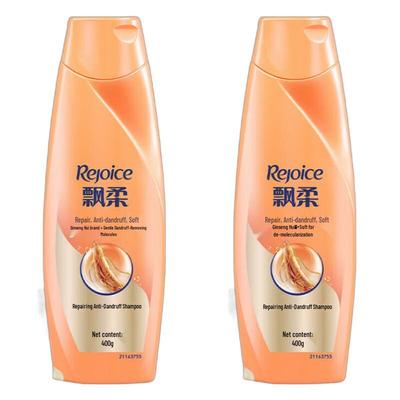 Rejoice Multi-Effect Repair Shampoo 2-Bottle Set
