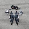 Mitsubishi Outlander 2016 Fog Light Kit