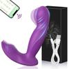 APP Control Wearable Panties Vibrator for Women Clitoris Stimulator Wiggle G-Spot Vibrator Female Masturbator Sex Toy for Women