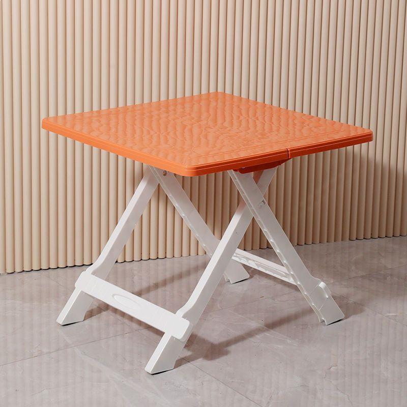Portable Lightweight Folding Camping Table for Outdoor BBQ and Travel