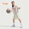 Anta Girls' Quick-Dry Basketball Sportswear Set