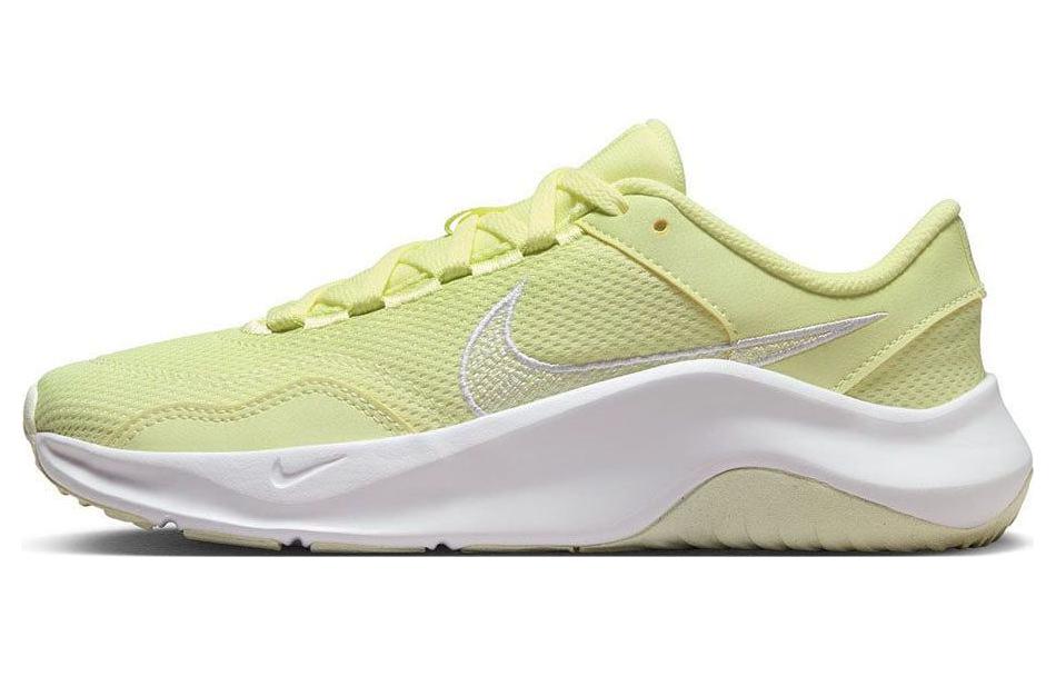 Nike Legend Essential 3 Next Nature  Luminous Green  Women s DM1119-301 35.5