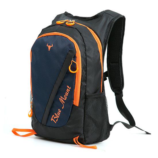 wildcraft zeal backpack