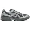 Asics Gel 1130 Stahlgrau Reinsilber Unisex Sneaker 1201A934-020