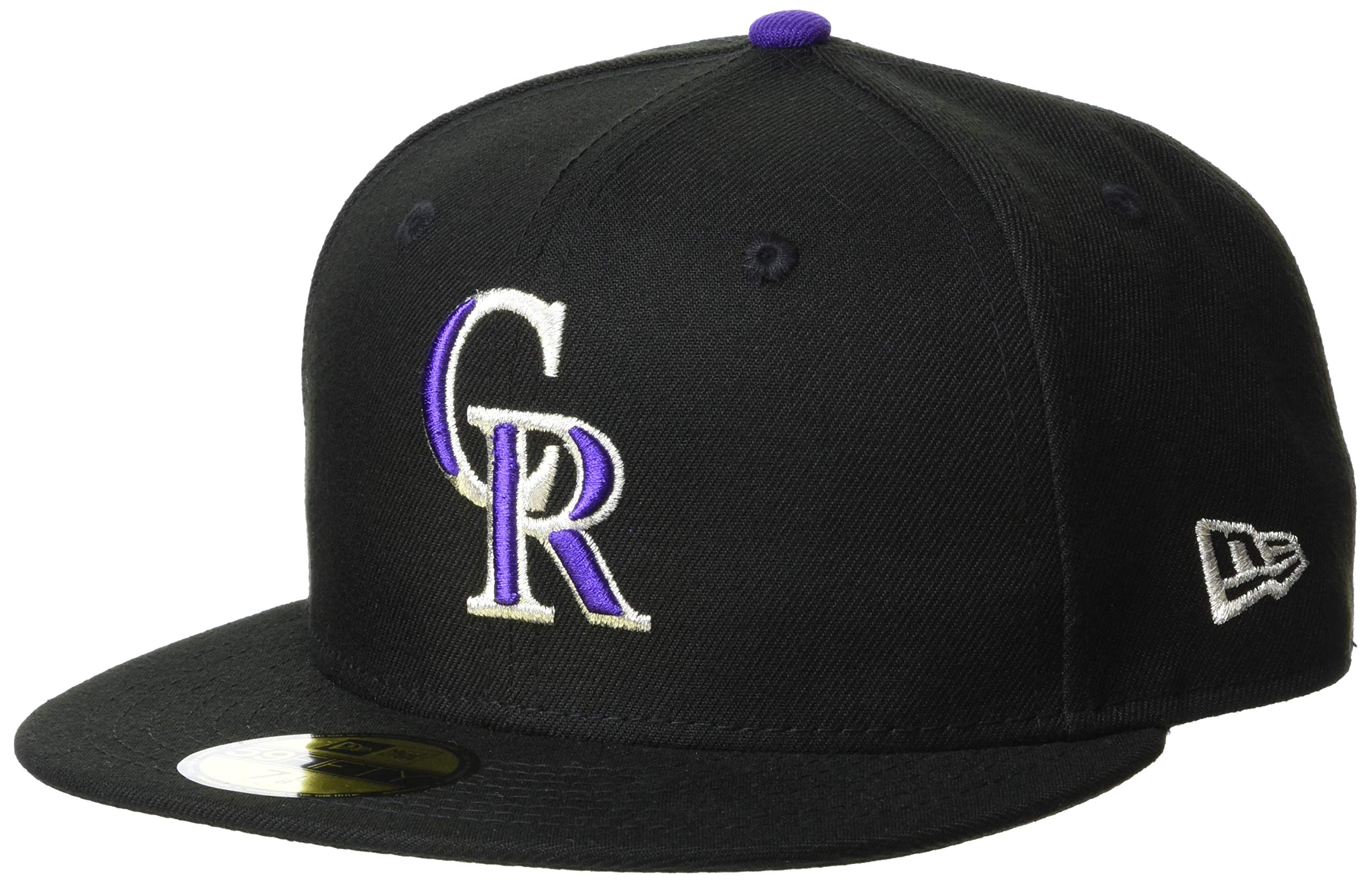 

Бейсболка MLB ACPERF Colorado Rockies 17J 11449375 Игровая Япония 778 к японскому размеру [New Era] [Унисекс] (эквивалент 3л)