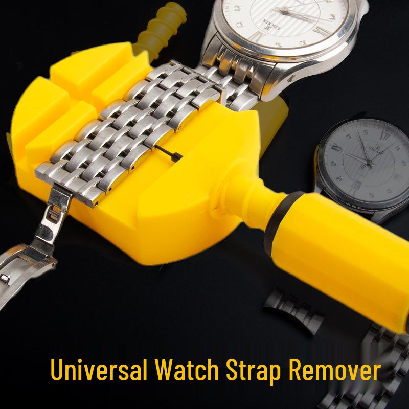 Steel Watch Band Remover & Repair Tool