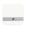 Wireless Wifi Smart Video Doorbell Indoor Intercom Door Bell Receiver for Home Security 433MHz