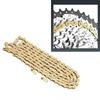 12 Speed Bike Chain 1/2x11/128 Inch 126 Links Lightweight   Chain for Mountain Road Bike