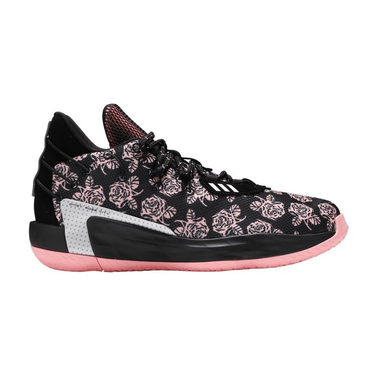 adidas Dame 7 Rose City 40.5