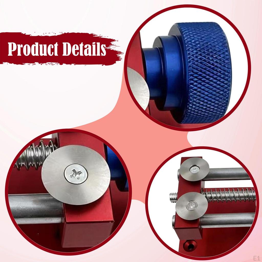 Tool for Opening Watch Bezels, Removing Bezels From Case Backs, And Repairing Watches - Shop Dad