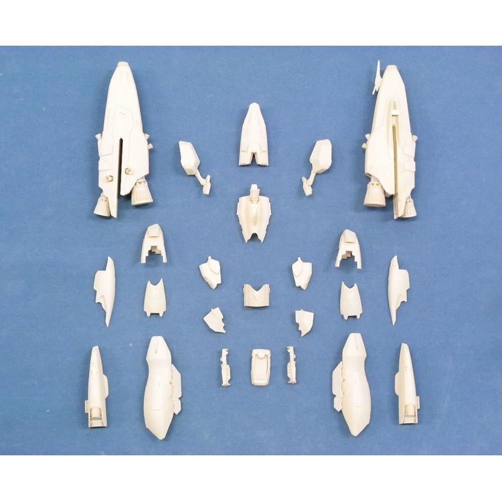 Bandai Spirits  Bandai Spirits  1 72 VF 25F Super Messiah Valkyrie Alto Machine  Macross F  Frontier  