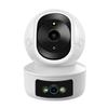 360° WiFi Indoor Camera 2-Way Talk Smart Baby Monitor Camera  For Home Security