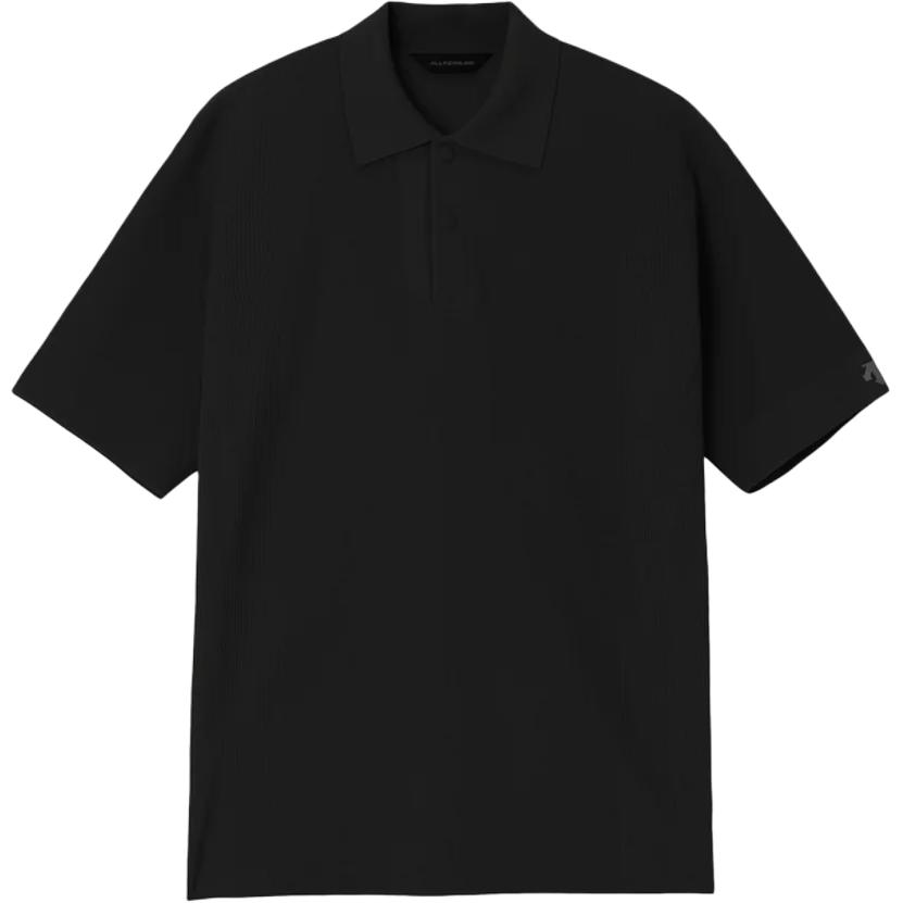 DESCENTE Polo Shirts Men's Polo Collar Moderate Other DU5SSWA4M