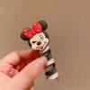 Children'S Roll Telephone Rope Hair Rope Girls' High Ponytail Headrope Durable High Elastic No Damage Hair Rope Hair Accessories