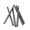 Straight Shank Twist Drill Bit