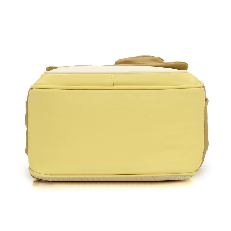 Cartoon Children's Schoolbag Boys and Girls Backpack Kindergarten Baby Lightweight Backpack