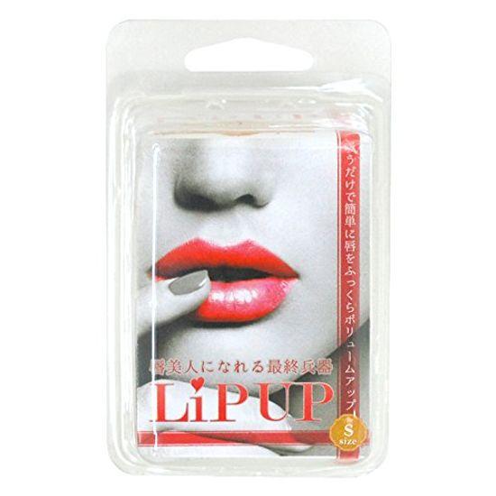 

Без моделирующей линии Lip Up LIP UP T.One [S]